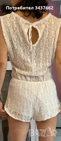 Гащеризон Yamamay , снимка 2 - Гащеризони - 51377626