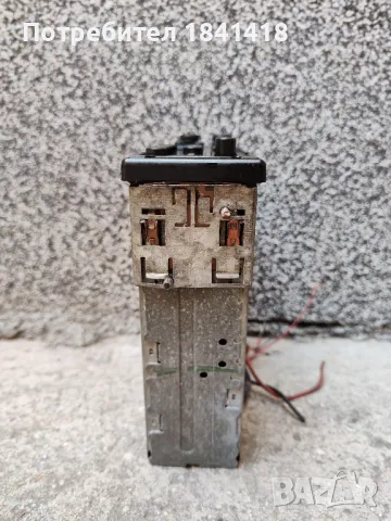 Радиокасетофон Philips за Ровър/ Rover, снимка 8 - Части - 47825817