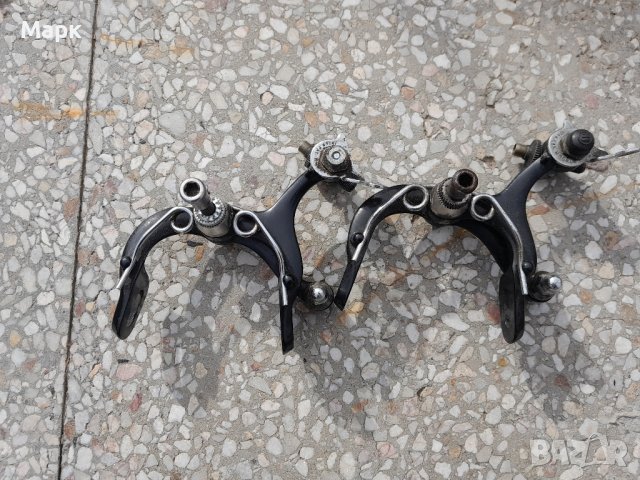 Професионални комплект Modulo, снимка 4 - Части за велосипеди - 43251353