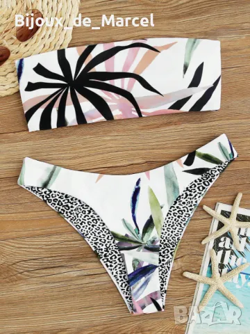 Бански Deruta - S M L XL размери, снимка 1