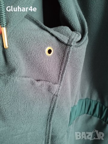 Немско яке Danefae XL-XXL, снимка 7 - Якета - 44071075