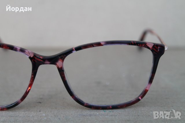 Очила ''Farhart'' лимитирана серия Olsol'', снимка 3 - Слънчеви и диоптрични очила - 43559867