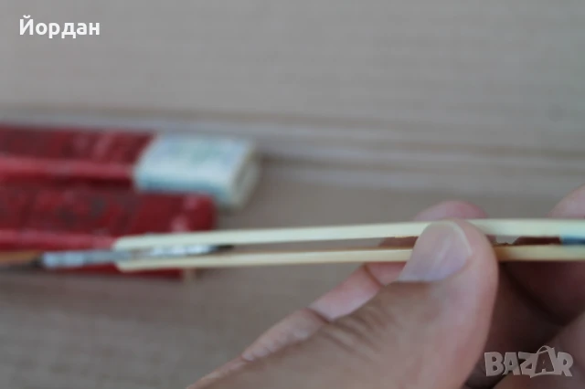 Немски бръснач ''Solingen'', снимка 5 - Антикварни и старинни предмети - 51195329