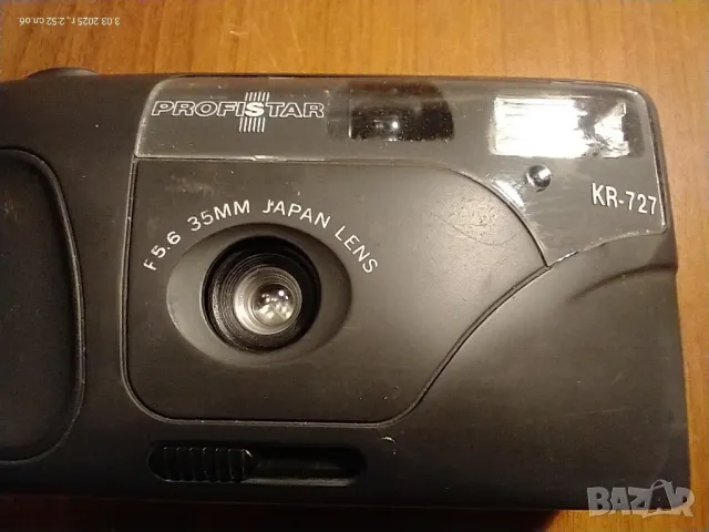 Два лентови фотоапарата , снимка 8 - Антикварни и старинни предмети - 49345554