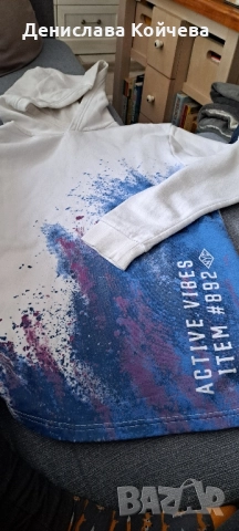 сет от дрехи за 13 г. момче, снимка 10 - Детски якета и елеци - 49181604