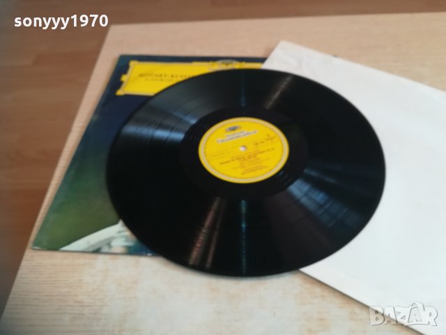 плоча-внос германия 2003211617, снимка 2 - Грамофонни плочи - 32237389