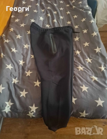 Nike tech fleece XL юношески, снимка 2 - Спортни дрехи, екипи - 52765053