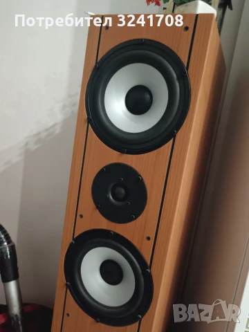  Тонколони с вграден суббуфер, снимка 3 - Тонколони - 50951171