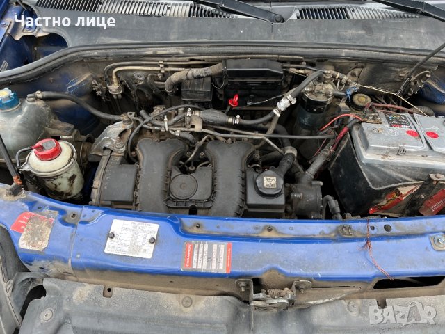 Fiat Doblo 1.9D на части, снимка 6 - Автомобили и джипове - 37047454