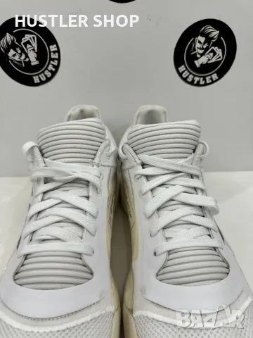 Маратонки ADIDAS MARQUEE BOOST LOW.Номер 45.5, снимка 3 - Маратонки - 47556952