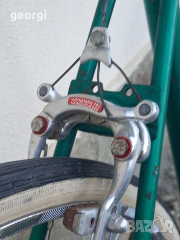 Ретро шосеен велосипед Hercules cordoba , снимка 18 - Велосипеди - 40184826
