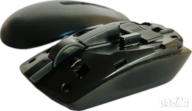 Безжична мишка и клавиатура DELL - WK636p, снимка 7 - Клавиатури и мишки - 43001312