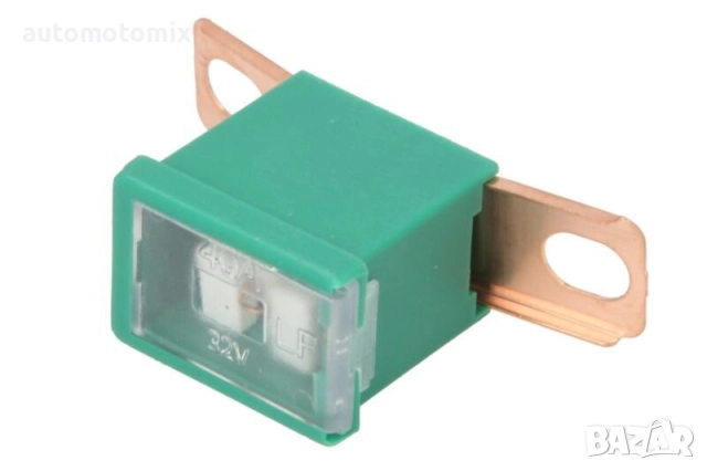 БУШОН PAL 30А, 40А, 50A ,60А, 70А, 80А, 100А, 120А - 1БР., снимка 4 - Аксесоари и консумативи - 51688396