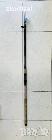 Въдица PENAX COMPETITION 4004, снимка 1