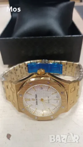 Часовник Audemars Piguet, снимка 2 - Мъжки - 50201927