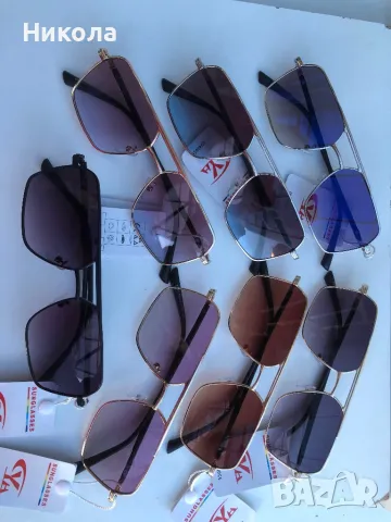 Продавам слънчеви очила на едро и дребно, снимка 8 - Слънчеви и диоптрични очила - 39973850