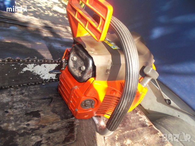 	Husqvarna 36, снимка 4 - Градински инструменти - 26764091