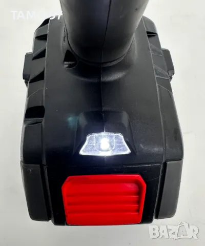 Wurth ABS 18 Compact - Безчетков винтоверт като нов 2022г., снимка 5 - Винтоверти - 49015209