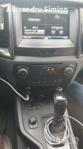 Ford ranger wildtrak 3.2 diesel Auto, снимка 7 - Автомобили и джипове - 52946795