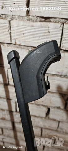 Напречни греди за Citroën c4 Grand Picasso 2014 OEM, снимка 3 - Аксесоари и консумативи - 53428804