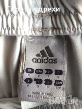 Спортни къси панталонки Adidas Climalite (S) в много добро състояние, снимка 3 - Спортни дрехи, екипи - 47327820