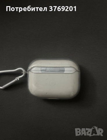 apple airpods pro 2, снимка 3 - Безжични слушалки - 52921176