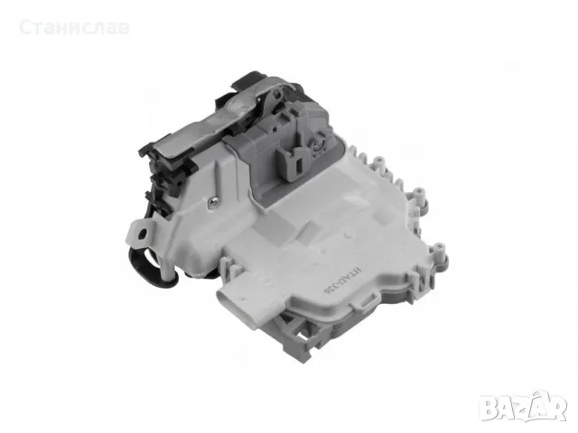 Audi Q5 FY Брава за задна дясна врата 