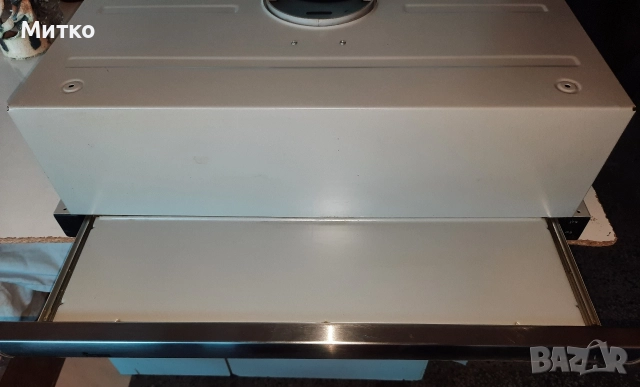 Абсорбатор за вграждане марка TEKA модел TL1-62 за ремонт или части, снимка 11 - Абсорбатори - 52866778