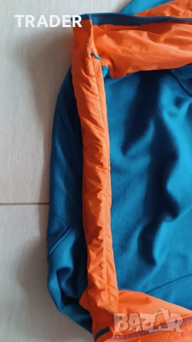 Яке хууди ветровка KILPI Siberium Mystic of Kalevala, снимка 5 - Якета - 49999631