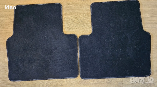 Мокетни стелки за Мазда cx3, снимка 5 - Аксесоари и консумативи - 52275428