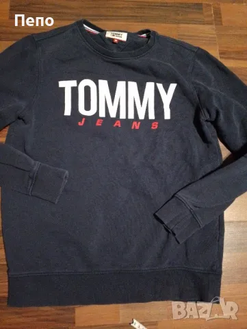 Блуза Tommy Hilfiger 