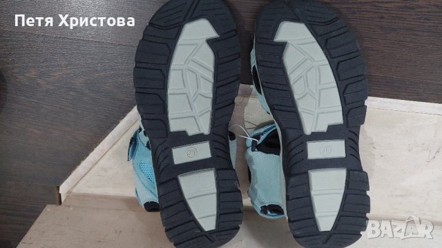 Обувки "Geox ", снимка 10 - Детски обувки - 43183267