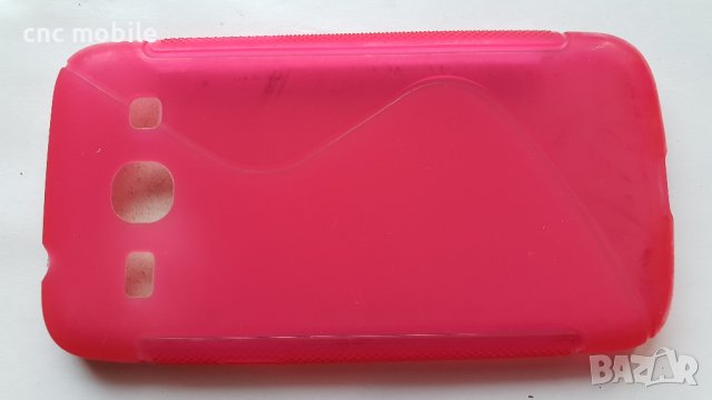 Samsung SM-G350 - Samsung SM-G3500 - Samsung Galaxy Core Plus калъф - case, снимка 6 - Калъфи, кейсове - 38572144