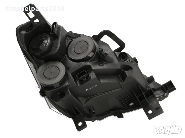 Фар за Citroen Berlingo 2008-2019, Peugeot Partner 2015- Шофьорска или Пасажерска страна, снимка 3 - Части - 32554032