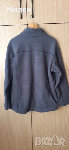 Jack Wolfskin XL , снимка 2 - Суичъри - 52731591