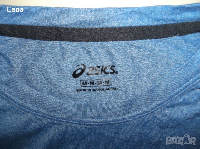 Блуза ASICS  мъжка,Л