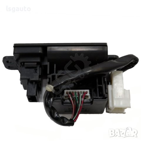 Ръкохватка спирачка за паркиране Subaru Legacy V 2009-2014 ID: 115395, снимка 2 - Части - 43006375