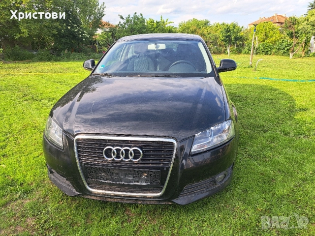 Продавам АУДИ А3- Феислифт Бензин-Газ 