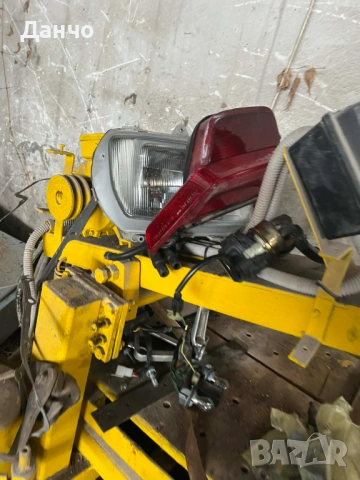 Хонда вфр 750 на части, снимка 3 - Части - 53388749