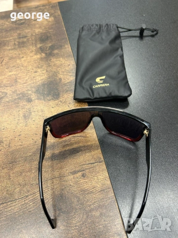 Слънчеви очила Carrera Flagtop 2 с гаранция, снимка 3 - Слънчеви и диоптрични очила - 53469061