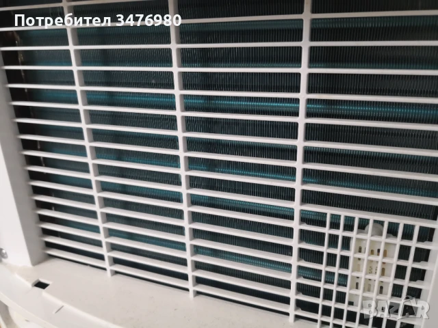 Влагоабсорбатор EASY HOME, 20l/24h  за ремонт, снимка 7 - Влагоабсорбатори и влагоуловители - 51006121