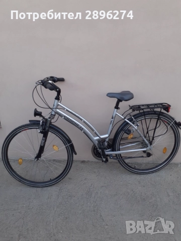 Велосипеди , снимка 3 - Велосипеди - 51565183