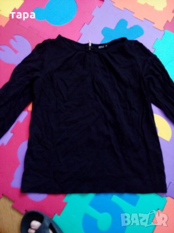 Официална блуза, снимка 4 - Блузи с дълъг ръкав и пуловери - 26463618