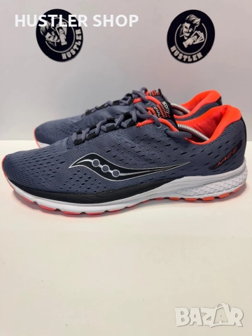 Маратонки SAUCONY JAZZ.Номер 45, снимка 2 - Маратонки - 51765028