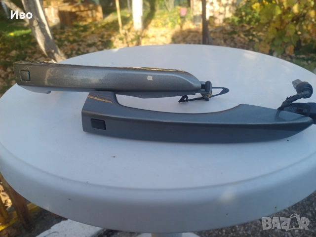 Дръжки за Хюндай Туксон 2017, снимка 2 - Части - 52237502