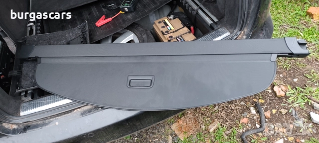 Щора багажник Audi A6 Avant 4F C6 - 150лв