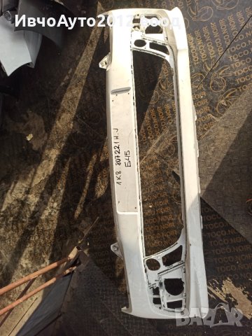 Броня предна оригинална vw schiroco 08-14 Фолксваген широко 1K8 807221 H J, снимка 7 - Части - 43671608