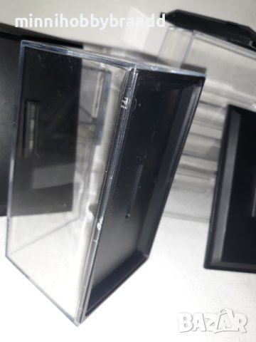 Pvc Кутийки  за  1.43  мащаб.Височина 7см.Ширина 7 см. Дължина 13. см.   , снимка 15 - Колекции - 40383335