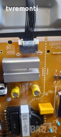 Захранване Power Supply Board EAX68249201(1.9) FOR LG 50UM7600PLB, снимка 6 - Части и Платки - 37148859