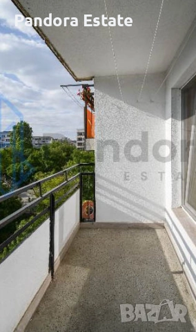 2-СТАЕН апартамент под наем, гр. София, кв. Разсадника, снимка 10 - Апартаменти - 52412874